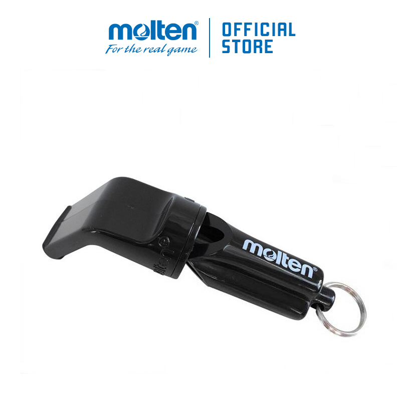 Còi Trọng tài Bóng chuyền Molten - Chính Hãng - Cao Cấp