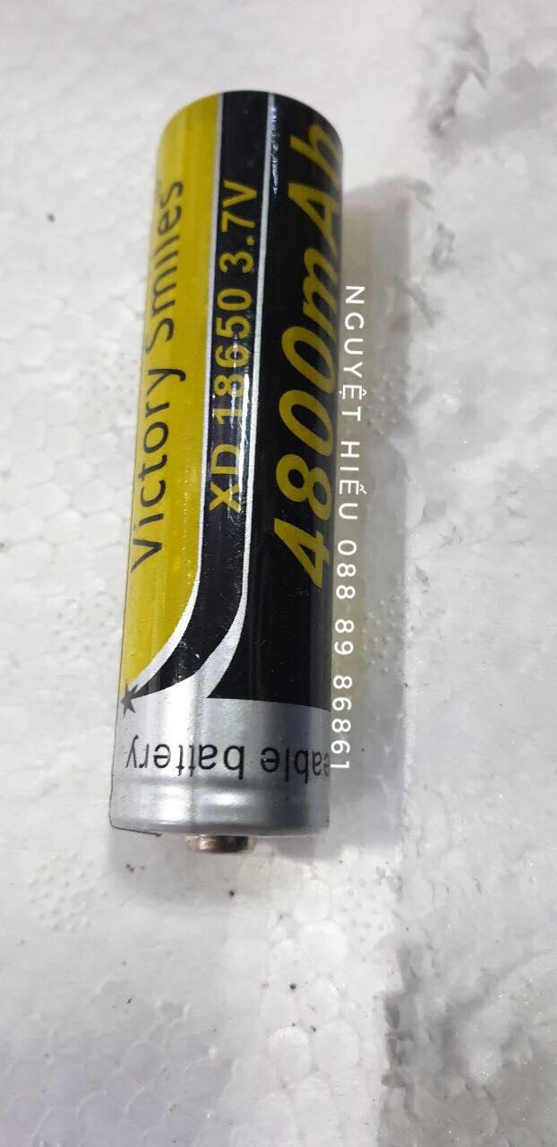 Pin sạc Victory smiles 4800mAh