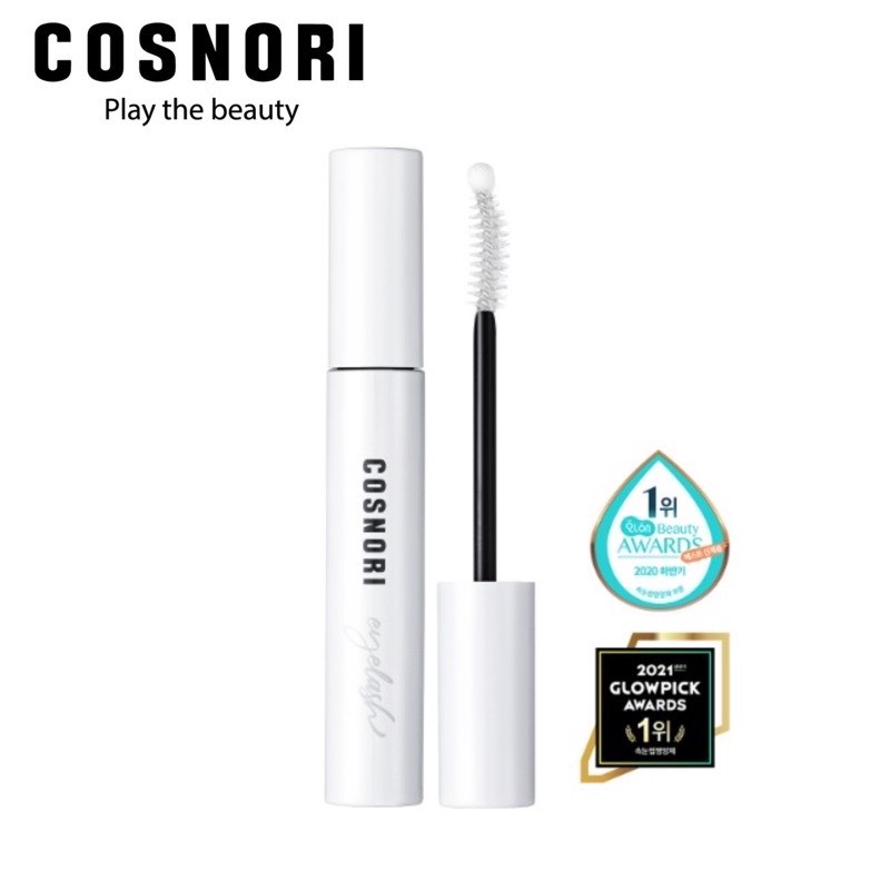 Serum dưỡng mi Cosnori Long Active Eyelash 9g
