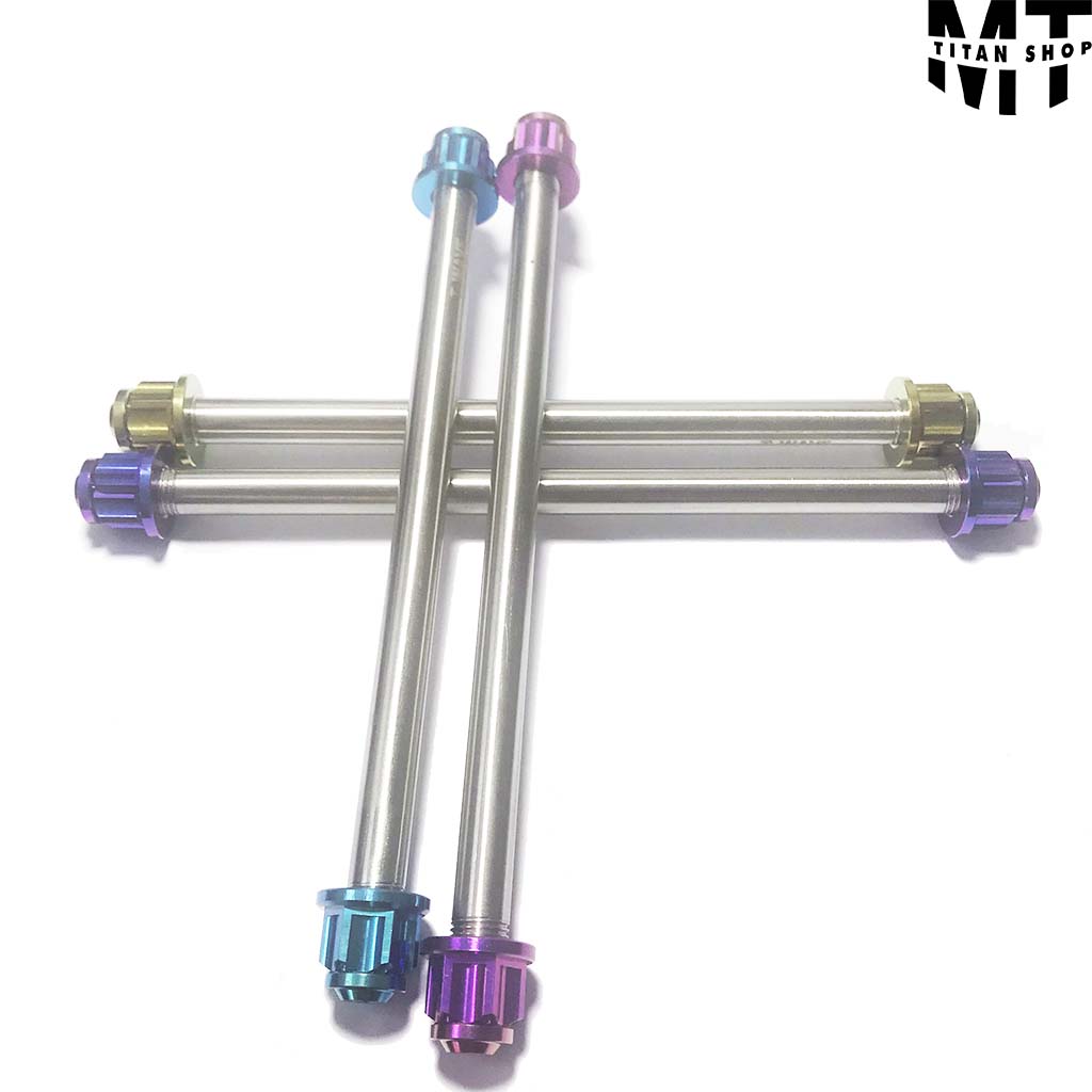 Cốt trước kèm tán gr5 sonic
