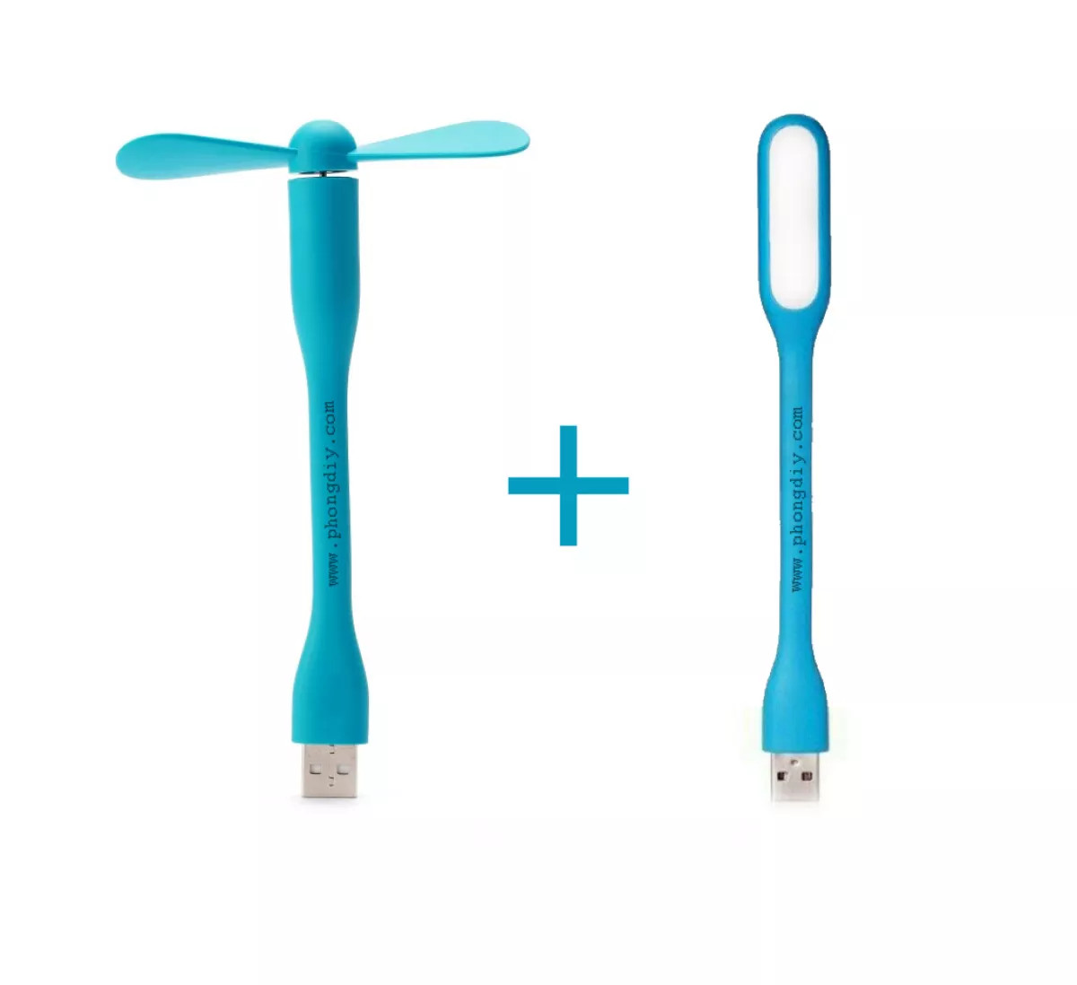 [HCM][COMBO cúp điện] Đèn Led USB + Quạt USB Mini siêu tiện dụng - Bấm theo dõi shop để đơn hàng có hiệu lực nhé