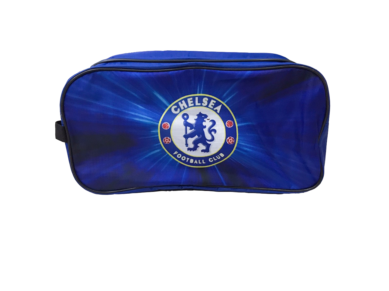 [HCM]Túi Đựng Giày Thể Thao Logo Chelsea - Túi Đựng Giày Bóng Đá - Túi Đựng Giày Đeo Chéo - Túi Đựng Giày Nam - Túi Thể Thao Nam