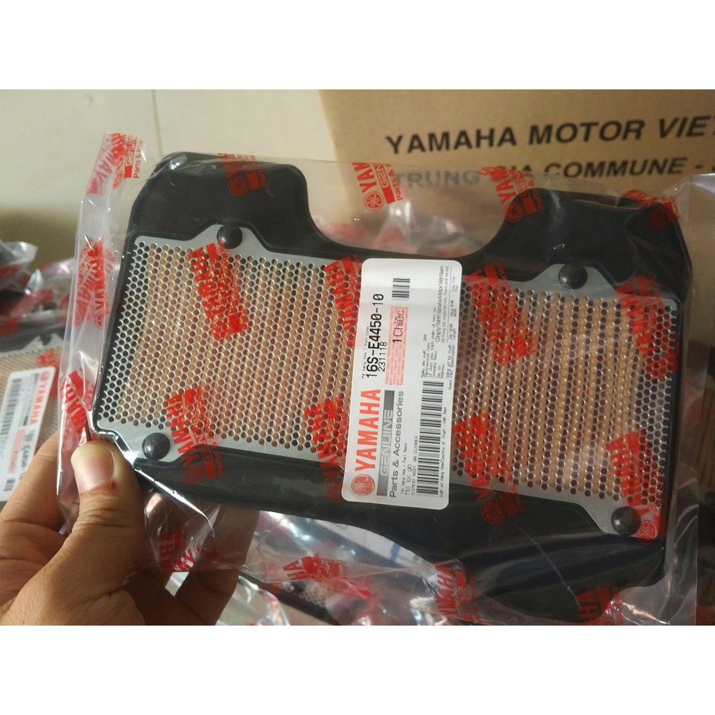 Lọc gió taurus - jupiter 2010-2013 yamaha