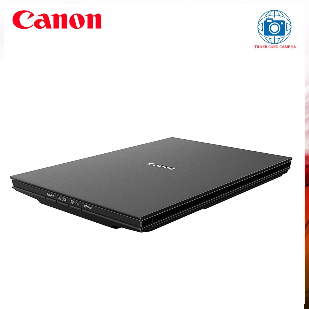 MÁY QUÉT CANON LIDE 300 ( chính hãng Lê Bảo Minh)