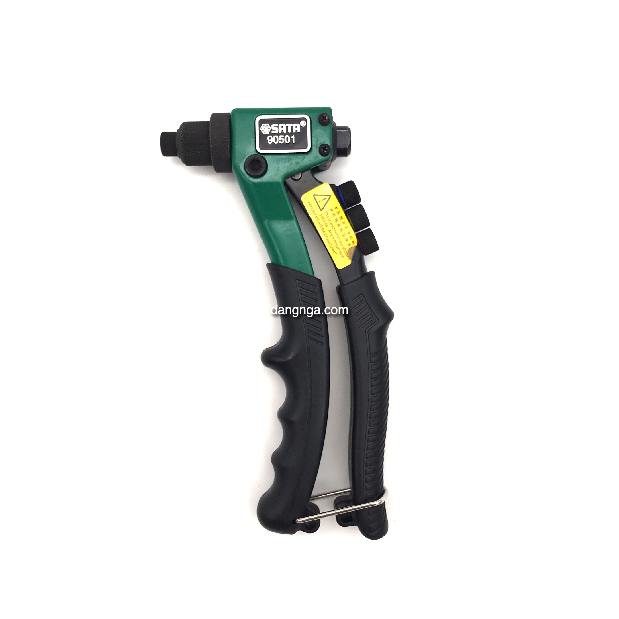 Kìm rút Rive trợ lực 8 Inch/200mm SATA 90501