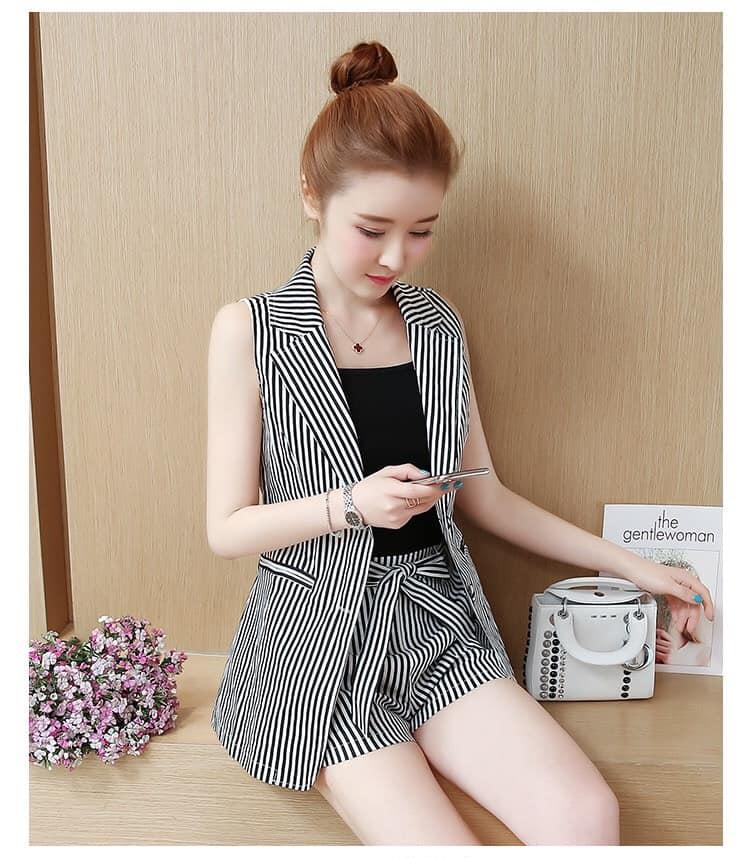 Sét bộ vest cao cấp hàng nhập