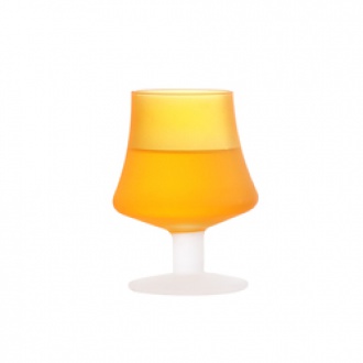 Pxing-Bán buôn Thời Trung Cổ kính mờ ly thủy tinh cốc hộ gia đình tail  vang thủy tinh Cupxiu52-d  sâm banh