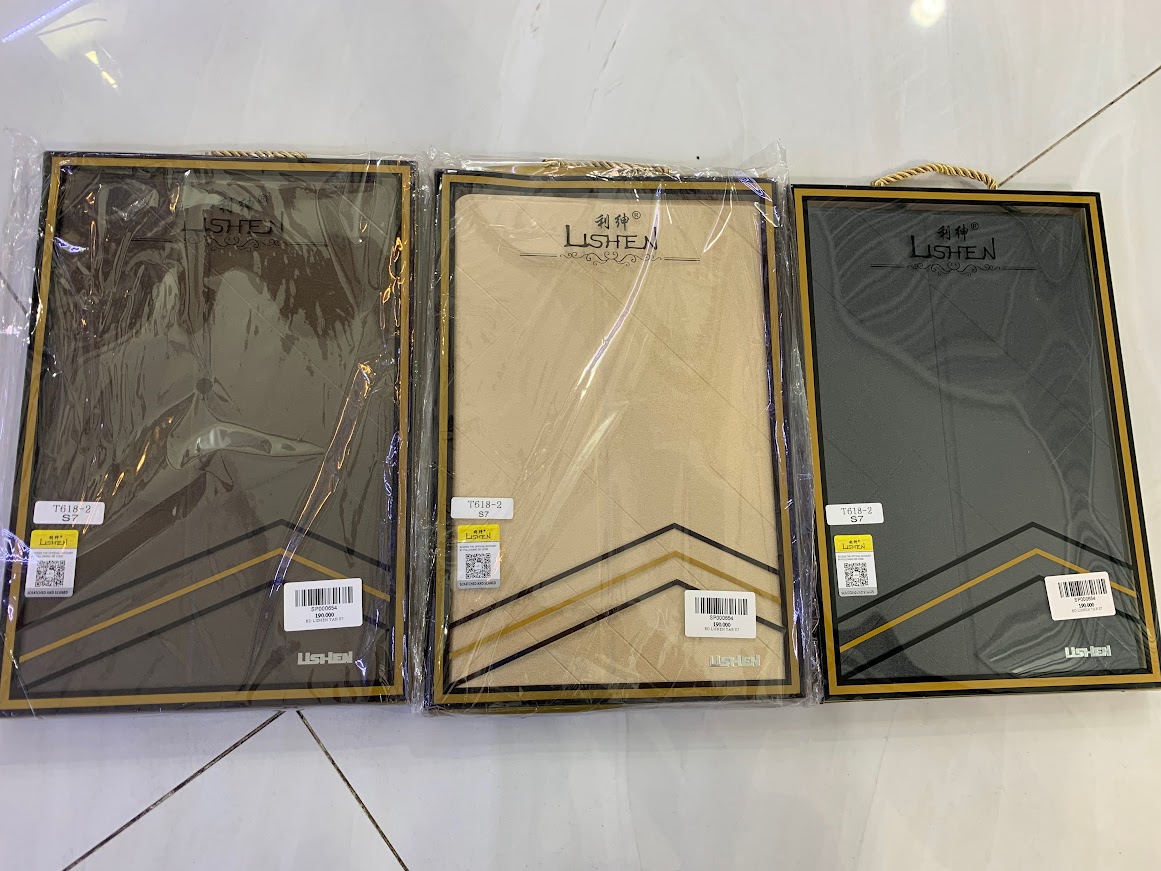 Bao da samsung tab s7