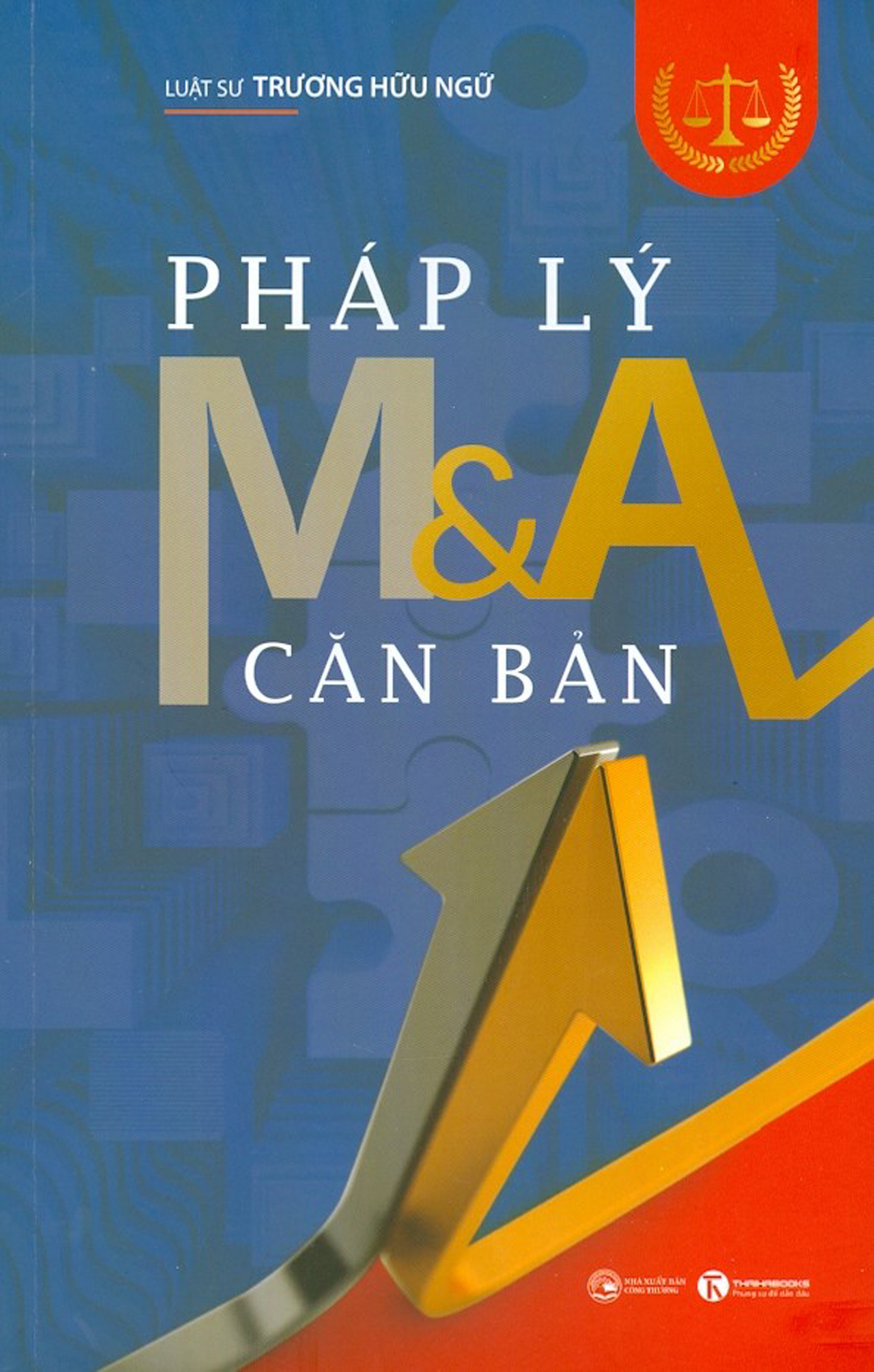 Pháp Lý M&A Căn Bản