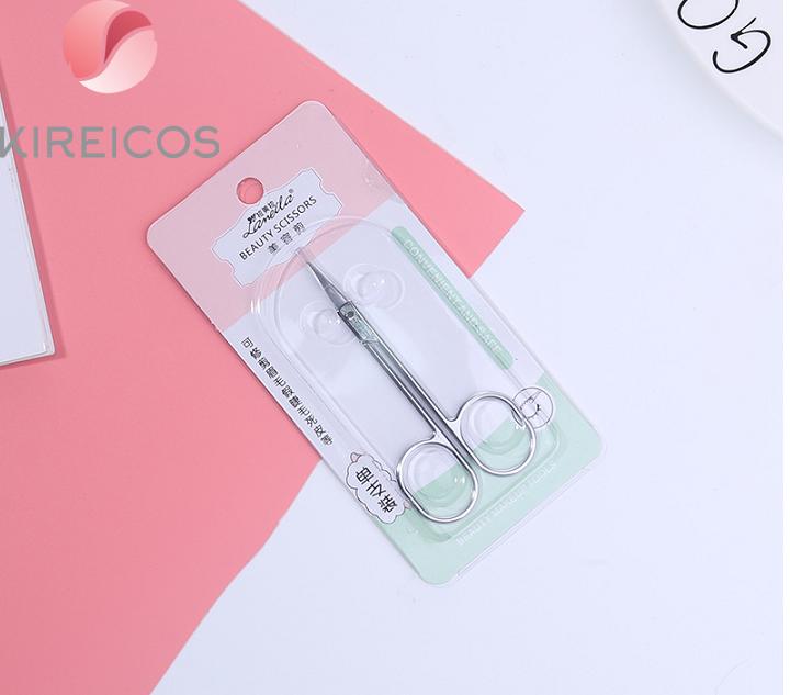 Kéo cắt tỉa lông mày lameila a0402