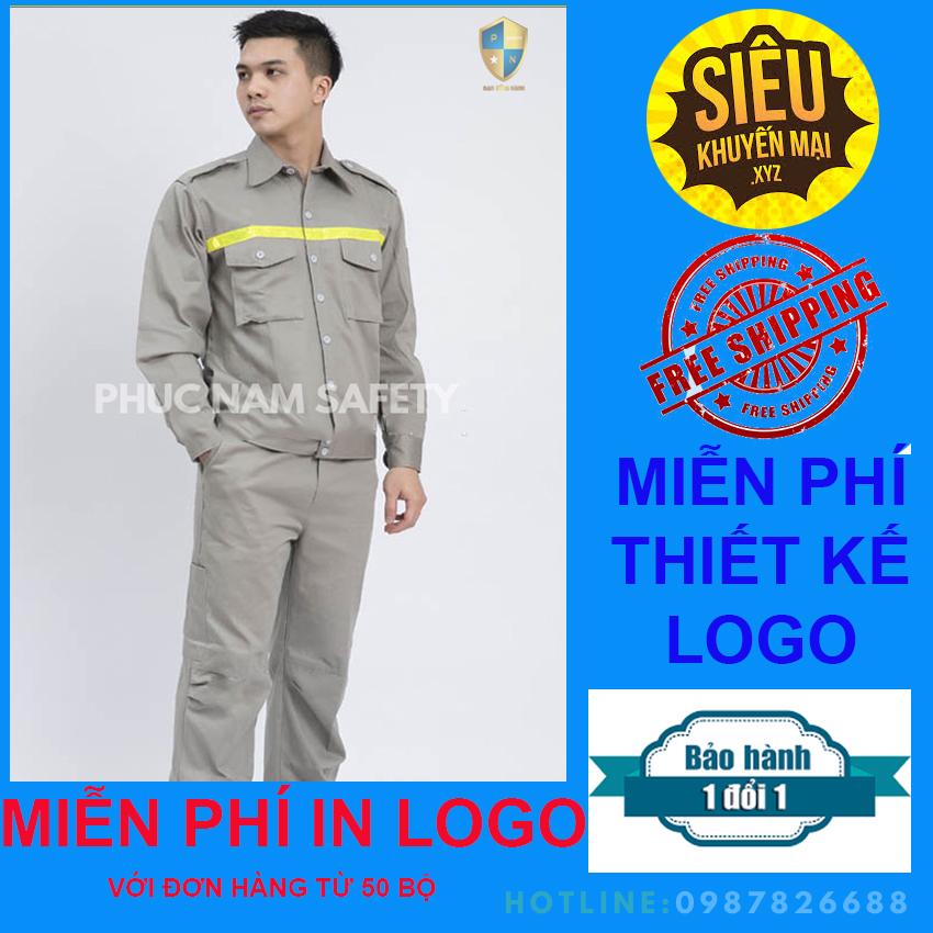Quần áo bảo hộ lao động PN10, quần áo bảo hộ lao động, quần áo bảo hộ giá rẻ, quần áo bảo hộ chất lượng, quần áo bảo hộ lao động, đồng phục công nhân, đồng phục kỹ sư, đồng phục công ty, bảo hộ lao động Phúc Nam