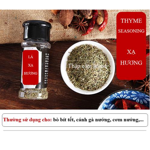 Thyme - xạ hương 50gr - gv7