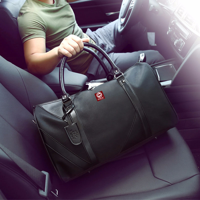 Túi du lịch tiện ích cao cấp HARAS HR230