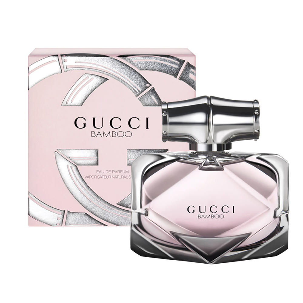 Nước hoa Nữ Bamboo for women 75ml