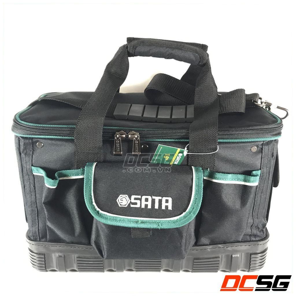 Túi đựng đồ nghề cao cấp Sata 95185
