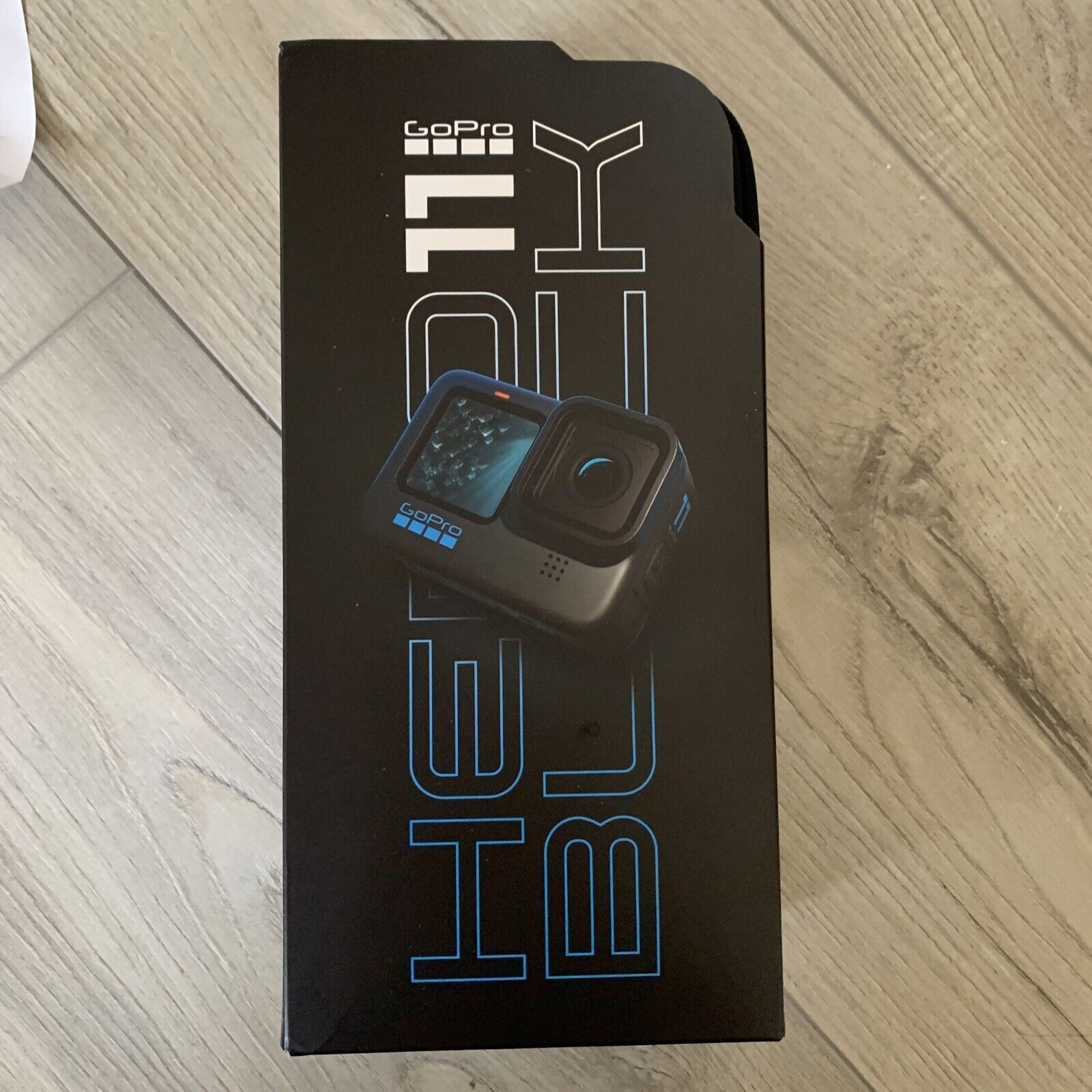 Gopro hero 11 black - tường duy digital