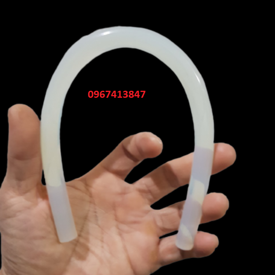 Bộ 50 cây keo nến to