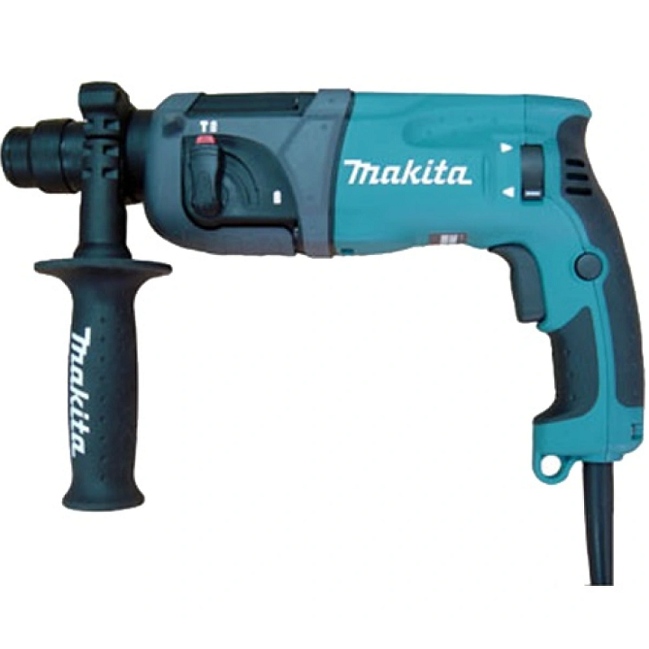Máy khoan búa makita hr2460 780w