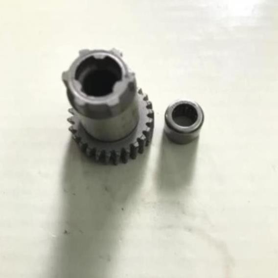 Răng 26 răng - khoan bê tông 680w