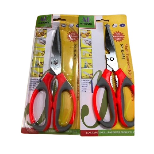 Kéo cắt xương đa năng k-024