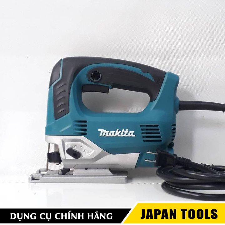 Máy cưa lọng 90/10mm dùng điện 650w makita jv0600k | japan tools