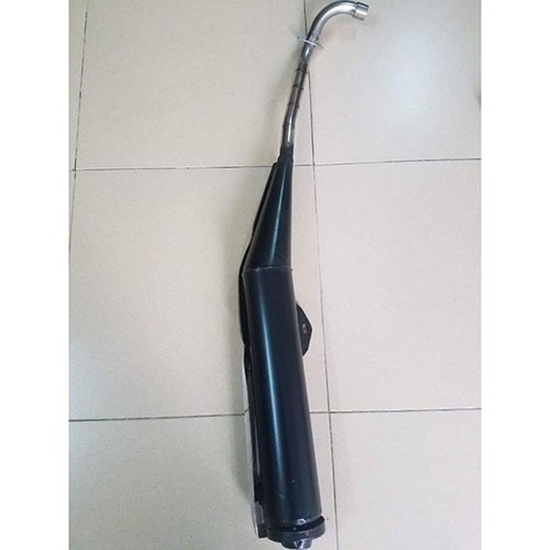 pô xe máy exciter 135 gắn sirius - pô xe máy exciter 135 gắn sirius