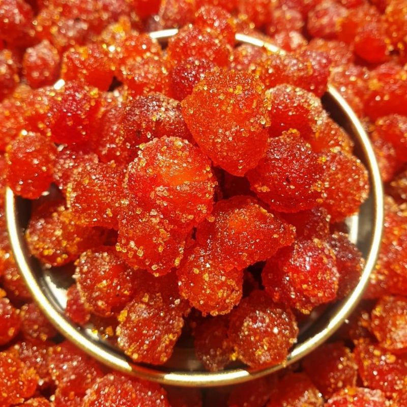 Chùm ruột chanh muối 1000gr - Bibunfood