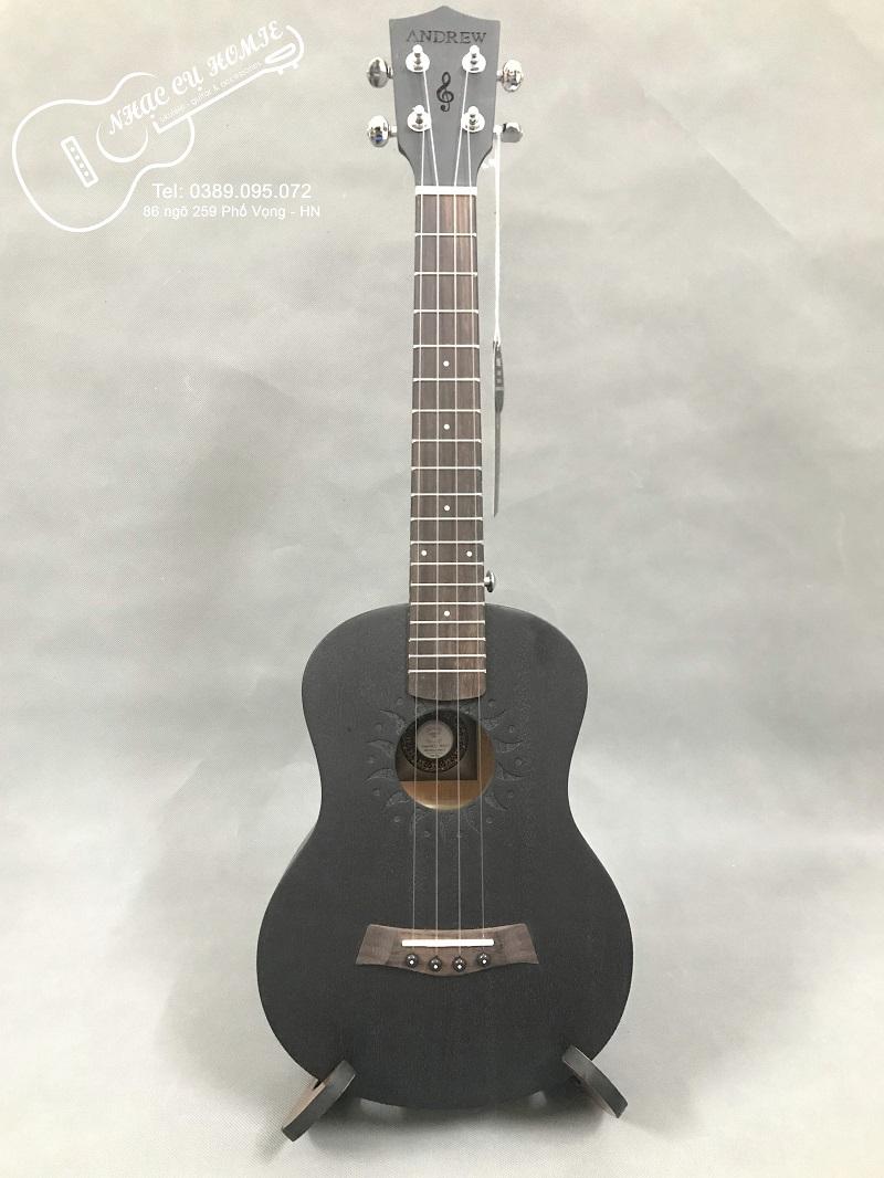 ĐÀN UKULELE TENOR ANDREW MS11
