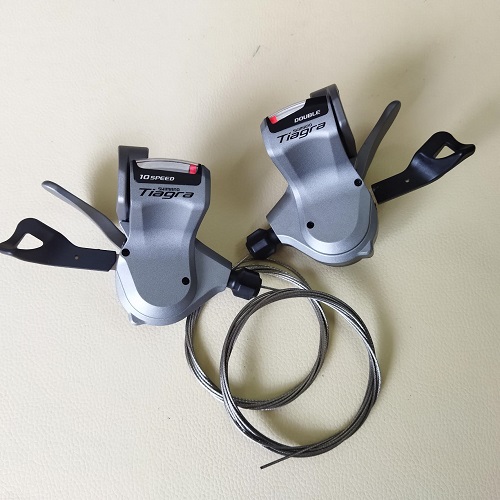 Tay bấm shimano tiagra sl4600 2/10s