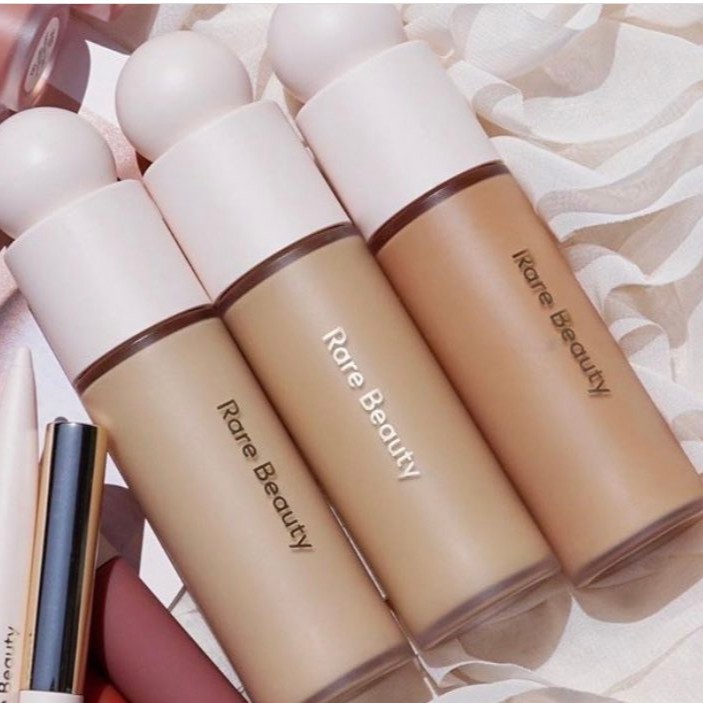 Rare Beauty Kem Che Khuyết Điểm Liquid Touch Brightening Concealer