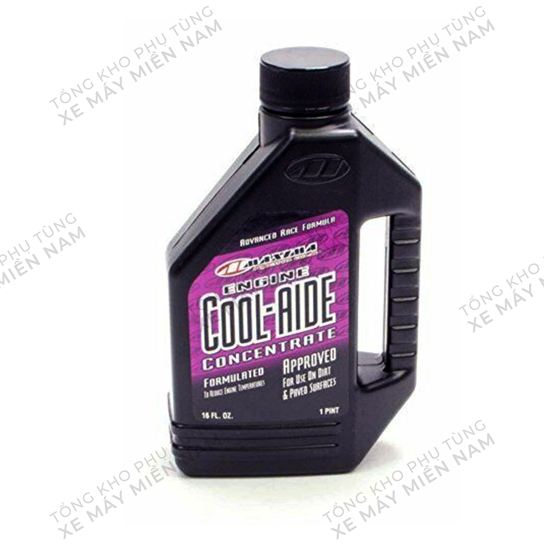 Nước mát Maxima Concentrate - Bình 1,892 lít chính hãng