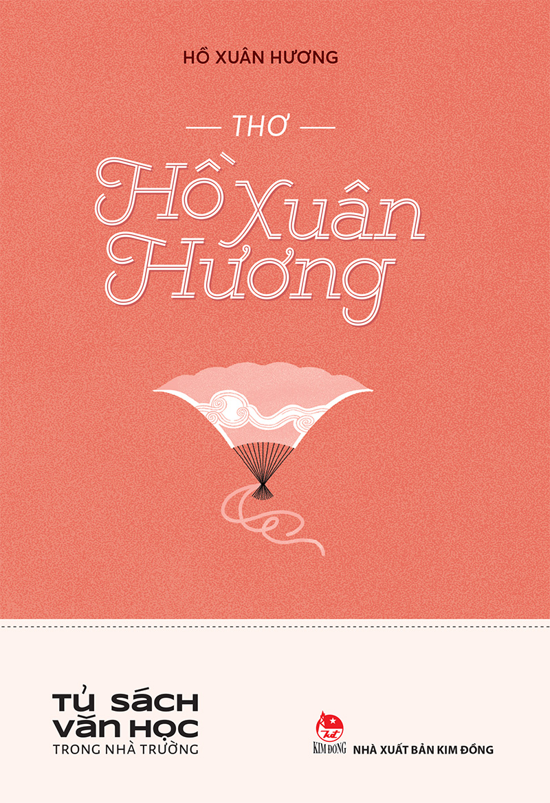 Kim đồng - thơ hồ xuân hương