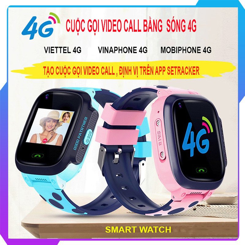 Đồng Hồ Thông Minh Định Vị Trẻ Em Y92 Hỗ Trợ Camera, Tích Hợp Đèn Pin Giao Diện Tiếng Việt , đồng hồ nghe gọi , smartwatch , dùng cho smarphone android , ios , Lắp được sim , chụp ảnh ( BẢO HÀNH UY TÍN 12 THÁNG )