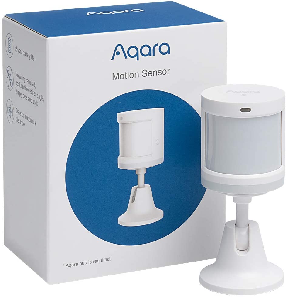 Cảm Biến Chuyển Động Aqara Motion Sensor