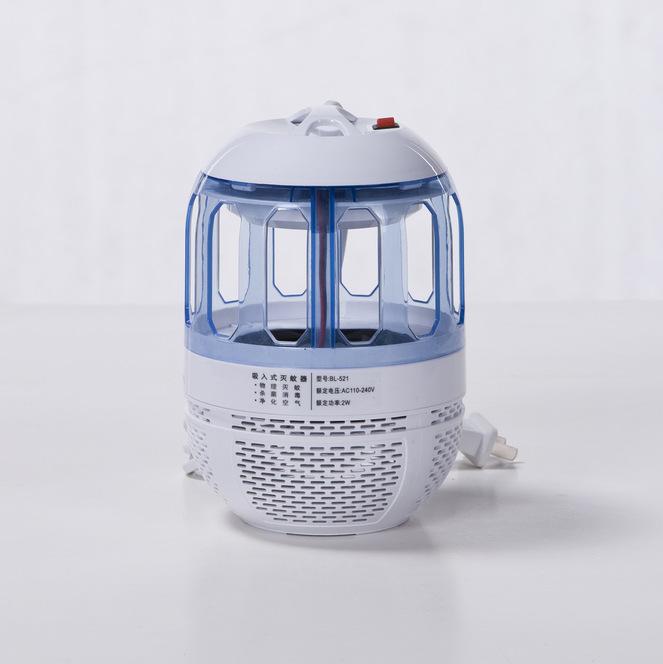 Máy bắt muỗi , bảo hành 6
