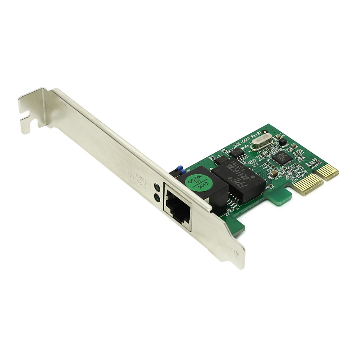 Bộ điều hợp mạng d-link dge-560t/b1b