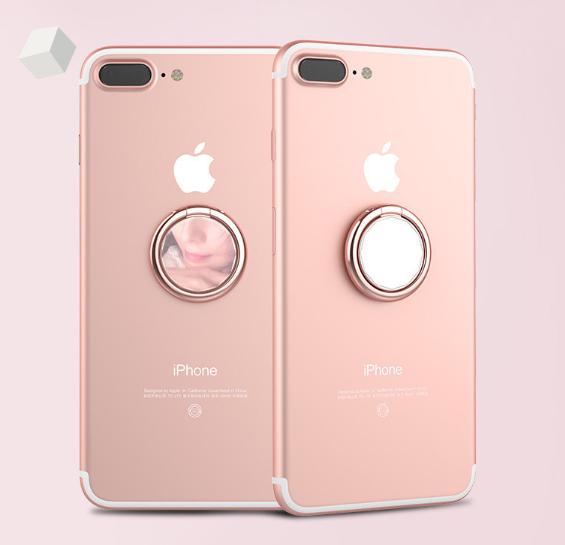 [HCM]Combo 2 IRING Tròn Xoay 360 Nhẫn Điện Thoại Cao Cấp Thế Hệ Mới