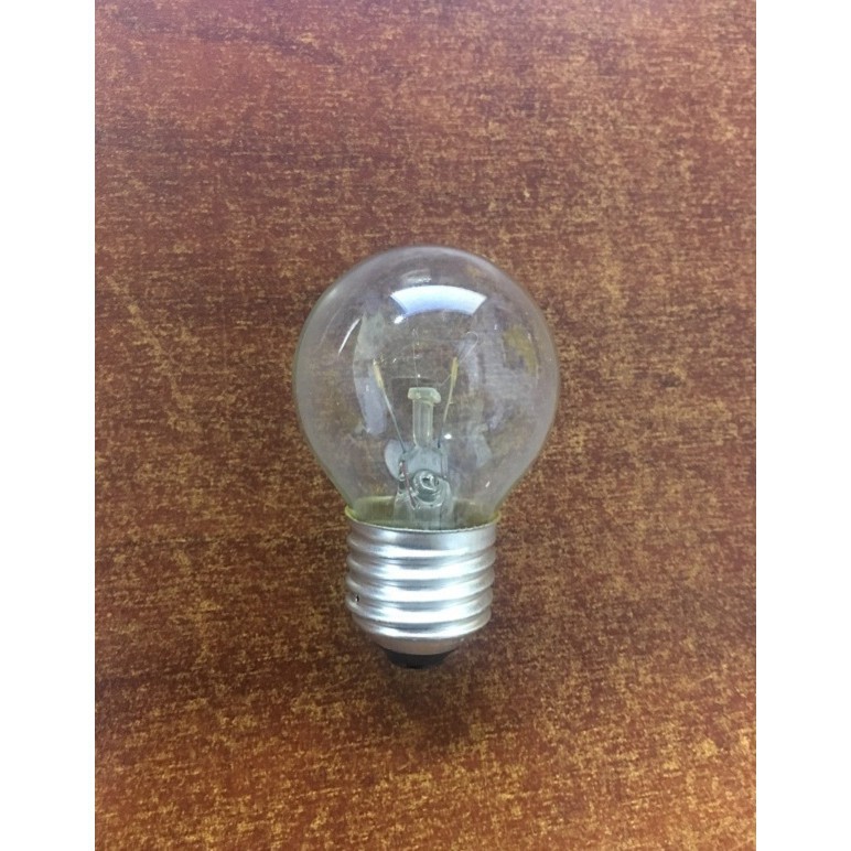 Bóng đèn dây tóc 5w xài dây dimmer