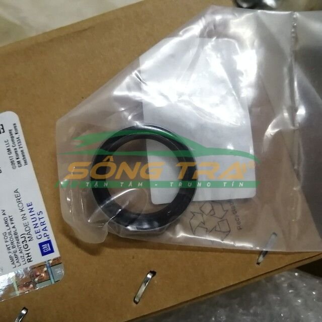 PHỚT ĐẦU TRỤC CƠ CHEVROLET CRUZE, AVEO