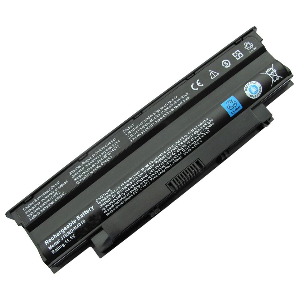 Pin Laptop Dell N4110| Battery laptop Dell 14R-N4110
