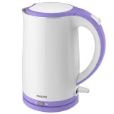 Bình đun philips hd9312 1.7l - hãng phân phối chính thức