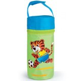 Bình ủ sữa canpol hs-060g