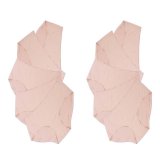 Bộ 10 quần lót su đúc không đường may gt 247