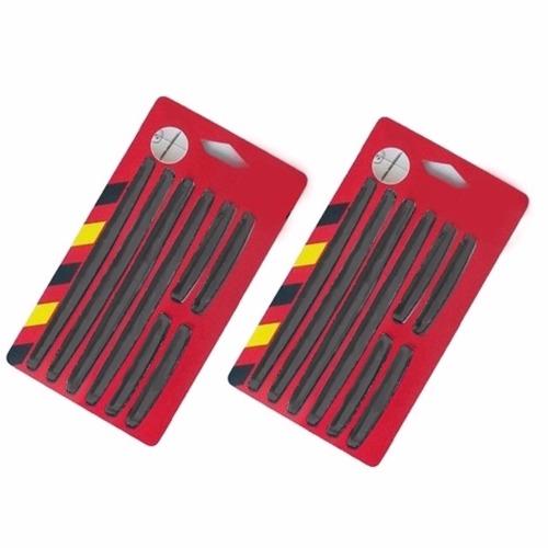 Bộ 2 Bộ Miếng Đệm Silicon Gắn Cửa Ô Tô USA Store