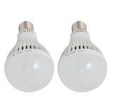 Bộ 2 bóng đèn LED Bulb tích điện thông minh Smartcharge 12W