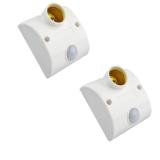 [HCM]Bộ 2 chuôi đèn cảm biến chuyển động FuTech