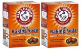 Bộ 2 Hộp Bột Baking Soda đa công dụng Arm & Hammer 454g
