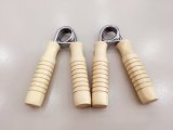 Bộ 2 kìm bóp tay chữ A cán gỗ Thanh Xuân Sport TX-DC441131