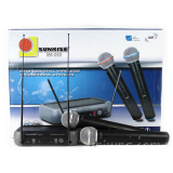 Bộ 2 micro sunrise sm-242