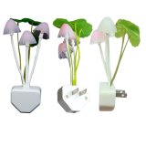 Bộ 3 đèn led ngủ cảm ứng